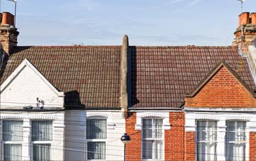 clay roofing Scawby, Lincolnshire