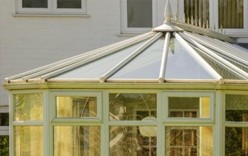 conservatory roof repair Scawby, Lincolnshire