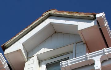 Scawby fascia installation costs