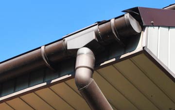 types of Scawby fascias