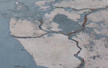 fibreglass roofing replacement Scawby