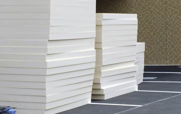 Scawby flat roof insulation costs