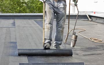 flat roof replacement Scawby, Lincolnshire