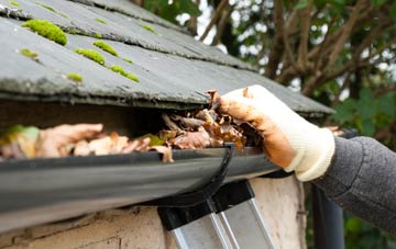 gutter cleaning Scawby, Lincolnshire