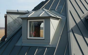 metal roofing Scawby, Lincolnshire