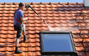 roof cleaning Scawby, Lincolnshire
