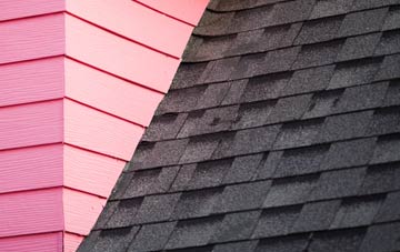 rubber roofing Scawby, Lincolnshire