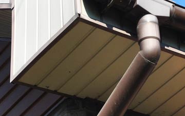 Scawby soffit installation costs