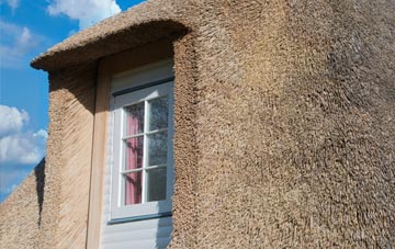 Scawby thatch roof disadvantages
