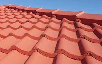 Scawby tile and slate roof replacement