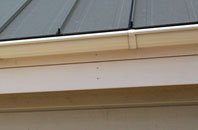 Scawby soffit repair